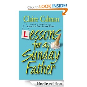 Lessons For A Sunday Father