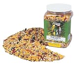 51b1YEFvNqL. SL160  L`Avian Plus Bean Cuisine Cooked Bird Food 3 Lb