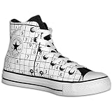 Converse - Converse Men's All Star Hi Games