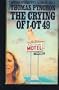 The Crying of Lot 49