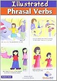 Illustrated phrasal verbs