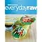 Raw Food Recipe & Information Books