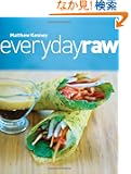 Everyday Raw