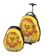 skyflite childrens luggage