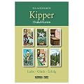 Kipper Orakel-Karten: Liebe, Gl�ck, Erfolg. Buch und 36 Kipper-Karten
