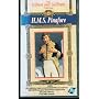 HMS Pinafore (pal/vhs) Frankie Howerd