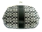 Coach Mini Sig Coin Change Purse 60292