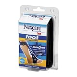 Nexcare Adjustable Plantar Fasciitis Brace with Breathe-O-Prene