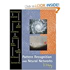 Click here to buy Pattern Recognition and Neural Networks by Brian D. Ripley.