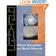 Pattern Recognition and Neural Networks by Brian D. Ripley