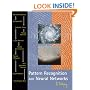 Pattern Recognition and Neural Networks