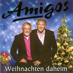 Weihnachten Daheim
