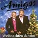 Weihnachten Daheim