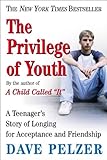 Privilege of Youth: A Teenager's Story of Longing for Acceptance and Friend
