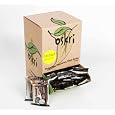 BUY : Oskri Coconut Original with Dark Chocolate, 0.88-Ounce Bars (Pack of 40)