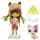 Littlest Pet Shop Pet Sitting Cat 51b1c2Qn7WL. SL160 Littlest Pet Shop Pet Sitting Cat