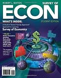 Survey of ECON (with Printed Access Card)