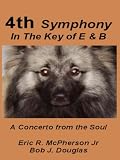 4th Symphony in the Key of E & B, A Concerto from the Soul (Symphonies in the Key of E & B)
