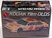 #4 Kodak Film Olds Nascar Stock Car Model Kit