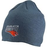 Adidas Charlotte Bobcats Basic Knit Cap
