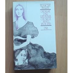 Die Muse der Republik. George Sand 1804-1876