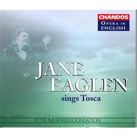 Puccini: Tosca (Highlights) (Sung In English)