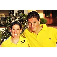 Triathlon Training mit Lothar &amp; Nicole Leder