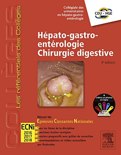 Hépato-gastro-entérologie - Chirurgie digestive Hépato-gastro-entérologie - Chirurgie digestive