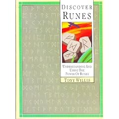 Discover Runes: Understanding and Using the Power of Runes