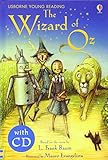 The Wizard of Oz