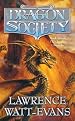 The Dragon Society (Obsidian Chronicles)