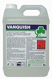 Vanquish Oven Carbon Cleaner (5L). Cleaning Accessories Powered by TheChemicalHut.