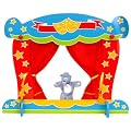 Tellatale Finger Puppet Theatre