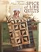 Miss Rosie's Spice of Life Quilts (Leisure Arts #5026)