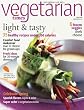 Vegetarian Times (1-year)