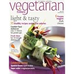 Vegetarian Times