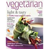 Vegetarian Times (1-year)