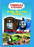 Thomas & Friends: A Big Day for Thomas