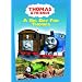 Thomas & Friends: A Big Day for Thomas