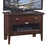 Nova TV Stand by Samuel Lawrence Furniture Nova TV Stand by Samuel Lawrence Furniture