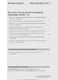 Produkt-Bild: Der Sozialversicherungs-Berater