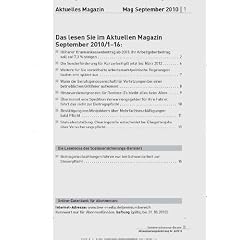 Der Sozialversicherungs-Berater
