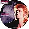John,I'm Only Dancing (Picture Disc) [Vinyl Single]