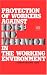 Protection of Workers Against Noise and Vibration in the Working Environment (ILO codes of practice)