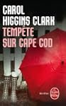 Temp�te sur Cape Cod