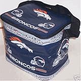 Denver Broncos 12 pk Cooler Bag