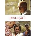 Disgrace [DVD]