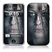 Tears And Rain Design Protector Skin Decal Sticker for Apple 3G iPhone / iPhone 3GS 3G S