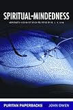 Spiritual-mindedness