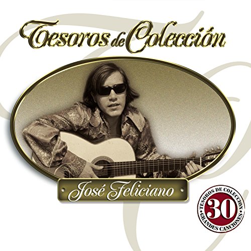 Jose Feliciano - 20 Exitos, Volume 1 - Zortam Music